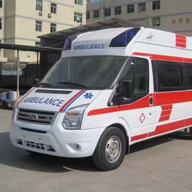 永胜救护车出租收费:安全出行,价格透明