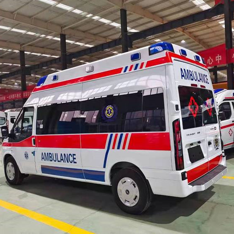永胜救护车出租 —— 专业、安全、高效的城市急救服务