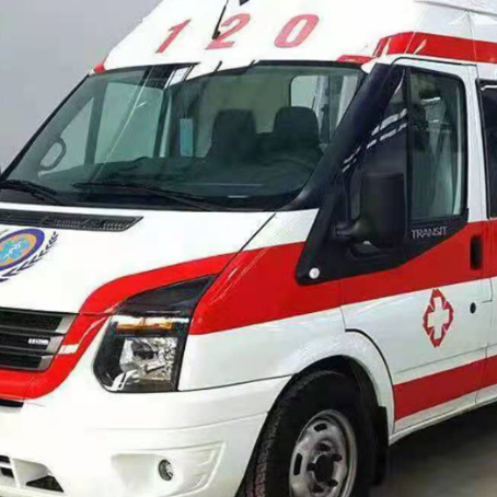 永胜非急救护送病人转院租赁救护车的优缺点对比